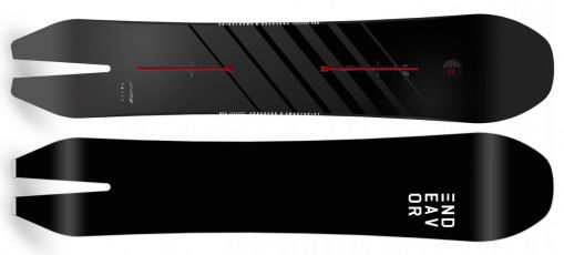 Endeavor Archetype - 146