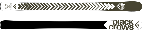 Black Crows Sato 2026 - 167