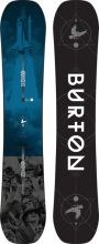 Burton Process - 155